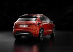 Tout sur la nouvelle ds 4 