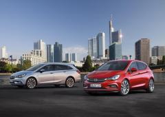 L opel astra sports tourer se devoile avant francfort 