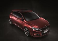 Ds 4s reservee a la chine 