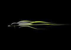 Aston martin et red bull construisent la supercar ultime 