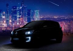 Renault kaptur un captur pour la russie 