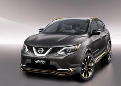 Le nissan qashqai premium pour contrer les bmw x1 et audi q3 