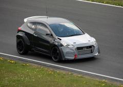 Spyshot hyundai i30 n la i30 sportive arrive en 2017 