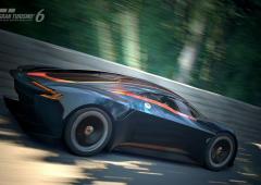 Supercar aston martin red bull des clients potentiels l auraient deja vue 