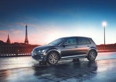 Volkswagen golf match une golf surequipee a petit prix 