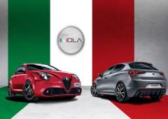 Image principalede l'actu: Alfa Romeo Mito et Giulietta Imola : jusqu'a 1 650 euros d'avantage client