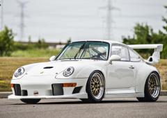 Porsche 993 gt2 de cheres encheres 