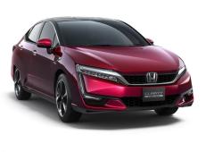 Image de l'actualité:Honda une hybride en replique a la prius en 2018 
