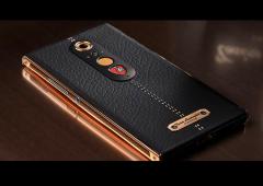 Tonino lamborghini alpha onenbsp le smartphone lamborghini 