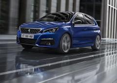 Image principalede l'actu: Peugeot 308 : un nouveau faciès et un inédit 1.5 litre BlueHDi