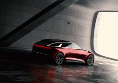 Kia va devoiler un nouveau concept au salon de francfort 