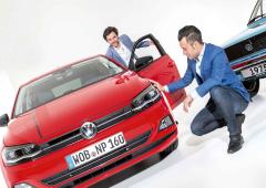 La nouvelle Polo GTI de Volkswagen est à l'IAA