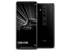 Porsche design mate 10 le smartphone huawei recarrosse 