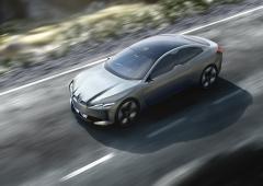 Bmw ivision dynamics tesla dans le viseur 