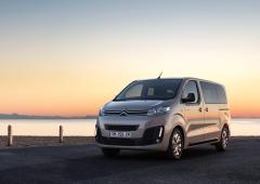 Citroen spacetourer rip curl tarifs et equipements 