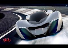 Kia symphony concept le futur de la marque 