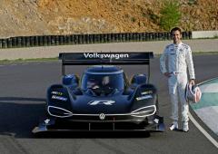 Volkswagen passe a l electrique pour remporter pikes peak 