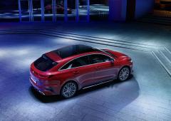 Kia proceed le shooting brake envoye de coree 