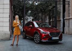 Image principalede l'actu: Mazda CX-3, de grosses évolutions pour le millésime 2019