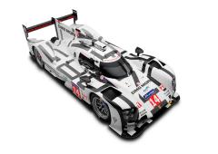 Une porsche 919 hybrid pour seulement 12 500 euros 