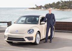 Volkswagen Coccinelle : encore une dernière pour les usa