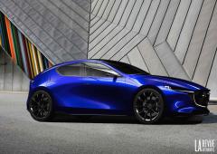 Image de l'actualité:La nouvelle Mazda 3, c'est elle
