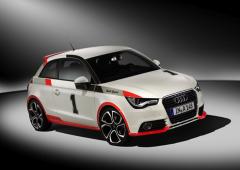 Images audi a1 worthersee 