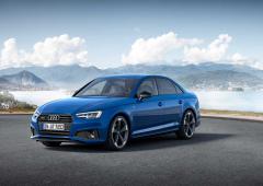 Image principalede l'actu: Quelle Audi A4 choisir/acheter ? prix, moteurs, technologie …