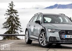Image principalede l'actu: Essai nouveau A6 Allroad : Audi est dans les champs depuis 20 ans
