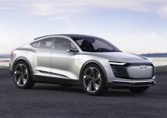 Audi va lancer 17 nouveaux modeles en 2018 