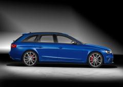 Audi rs 4 avant nogaro selection hommage a la rs 2 