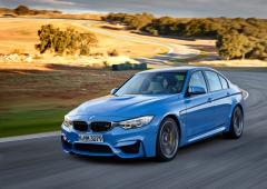 Il achete une bmw m3 malmenee par top gear sans le savoir 