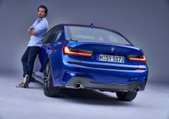 Image principalede l'actu: Nouvelle BMW série 3 : le mythe continue sa route