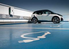 Image de l'actualité:BMW i3 WindMill : l’électrique à + 7000€ et - 4000€