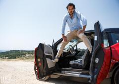 Image de l'actualité:Essai BMW i3s : la voiture électrique presque sans limites