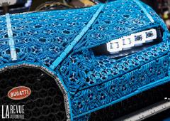 Bugatti chiron lego technic a ne pas rater 