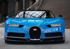 Bugatti chiron cest en fin de compte 1nbsp500 chevaux 