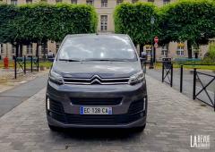Image de l'actualité:Essai Citroën Jumpy : comment joindre « l’utile-itaire » à l’agréable