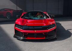 Imageprincipalede la gallerie: Exterieur_ferrari-f80-l-hypercar-hybride-d-exception-en-images_0