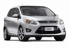 Galerie ford c max 2012 