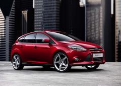 Images ford focus 2010 