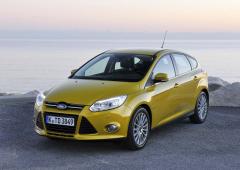 Images ford focus 2011 