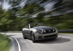 Album ford mustang gt 