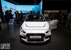 Image de l'actualité:Notre avis sur la bouillonnante Hyundai i30 N option
