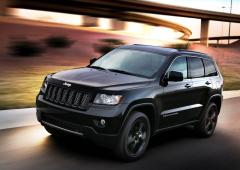 Images jeep grand cherokee concept edition 