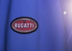 Bugatti lance sa collection mode lifestyle 