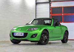 Images mazda black by mx5 