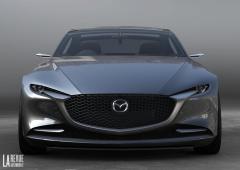Mazda le retour du rotatif en hybride serie seulement 