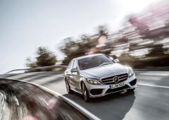 Mercedes une nouvelle gamme amg sport 