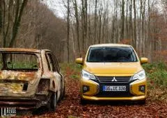 Image de l'actualité:Fiabilité Mitsubishi Spacestar : Quel modèle choisir ? Moteur, boite de vitesses, version, année...